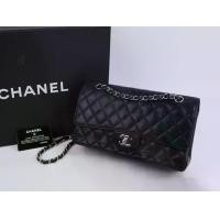 ราคา สินค้ามือสอง CHANEL Classic 10 Black Caviar SHW Holo12 (1732677875942393352)