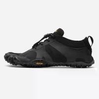 ราคา Crazyxfg แนะนำ Vibram FiveFingers รองเท้าผู้หญิง รุ่น V-Alpha (Black) - 18W7101 (1733234408382629656)