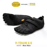 ราคา Vibram FiveFingers รองเท้าผู้ชาย รุ่น V-Train 2.0 (Black/Black) 20M7701 (1733071528044102991)