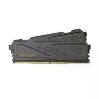 ราคา RAM DDR4(3200) 32GB (16GBX2) HIKSEMI ARMOR BLACK (1733356259679569475)