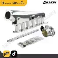 ราคา คอไอดี Billion Black CNC+ลิ้น 90 mm+รางหัวฉีด Toyota 2JZ-GE(SL) (1732729955385313152)