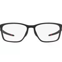 ราคา กรอบแว่นตา Oakley Dissipate OX8062-0155 Satin Black (1732734299624473776)