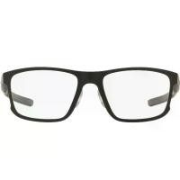 ราคา กรอบแว่นตา Oakley Hyperlink OX8051-0154 Satin Black (1732734225261888688)