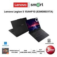 ราคา Lenovo Legion 5 15AHP10 (83M00031TA) Ryzen 7 260/RTX 5050/24GB/1TB/15.1"/Win11 (Eclipse Black) (1732719110166906471)