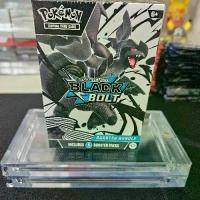 ราคา โยนนอก(2,250)Pokemon Black Bolt Booster Bundle (1732628354217903296)