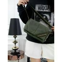 ราคา Black Friday Early BirdELLE HOMME กระเป๋าสะพายข้าง H8H015 มีให้เลือก 4 สี (1732654319414314939)