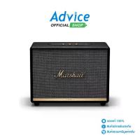ราคา (1.0) ลำโพง MARSHALL (Woburn II) BLUETOOTH Black (1732580166983780138)