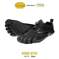 ราคา Vibram FiveFingers รองเท้าผู้ชาย รุ่น KMD EVO (BLACK) - 24M4001 (1733083417376228816)