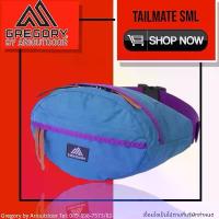 ราคา Gregory Tailmate Small Blue Grass Purple สินค้า Clearance ขายตามสภาพ มีตำหนิเคลือบลอก สินค้าไม่มีประกัน (1733337161376237119)