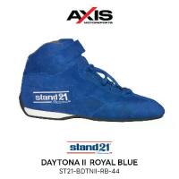 ราคา DAYTONA II ROYAL BLUE Size 44 (1732871261868491865)