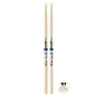 ราคา Promark ไม้ตีกลองทอม Tenor Stick รุ่น TS8 “Sean Vega” System Blue (1733156339720554228)