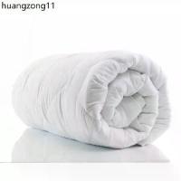 ราคา ที่นิยมมากที่สุด ไส้ผ้านวม ไส้นวมขนห่านเทียม กันไรฝุ่น Blue Sleep (1732779309931005432)