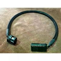 ราคา สายหลอก EGR สายแอร์โฟร์ซิ่ง ใส่ได้กับ isuzu 1.9 blue power (1732899174105580548)