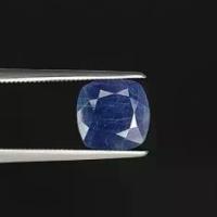 ราคา รหัส 03133 พลอยแท้ไพลินดิบพม่า ( Blue Sapphire ) น้ำหนัก 4.65 กะรัต // แถมใบรับรองสถาบันแลปเซอร์พลอย (1732246037028242504)