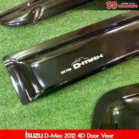 ราคา กันสาด Dmax 2012 2013 2014 2015 2016 2017 2018 Vcross blue power 1.9 hi-lander สีดำ (1733408884047513246)