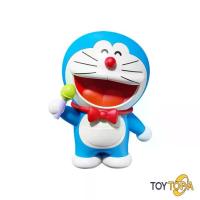 ราคา (086579) Doraemon Mic King Speaker (Blue) by Rock (1733421953050838072)