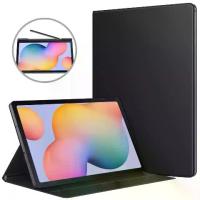 ราคา พร้อมส่ง เดสแม่เหล็ก เก็บปากกาในตัว BOOK COVER For:;Samsung Galaxy Tab S7 11*(2020) SM- T870 T875 For:Samsung Galaxy Tab S7 (2020) 11นิ้ว SM- T875 T870 (1732818070983705783)