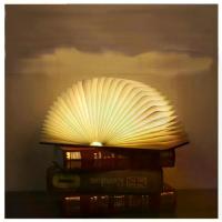 ราคา Certified productsBLI01 LED Book Light, Book Lamp, Foldable Book Lamp, LED Lamp, Room Decoration Light (1732880710322915070)
