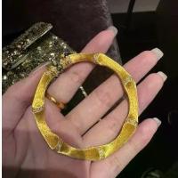 ราคา Xiaohongshu's Hot Selling Lucky Bamboo Knot Bracelet, Soft Touch Satin Bracelet with Micro Embellishments for Women, Lightweight Elegant Design (1733091726498170039)