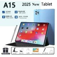 ราคา A 15 20000mah rugged tablet 16GB 1024GB 12.1 FHD + Android 13 mtk8788 tablet PC 16MP camera 33w Tablet PC (1732960527297054143)