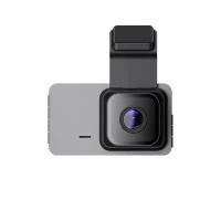 ราคา Car WiFi Dash Cam HD Night Vision Electronic Dog Integrated Dual Lens Reversing Camera DVR (1733370657190020378)