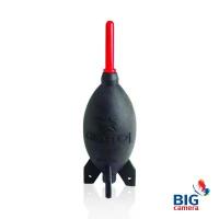 ราคา Giottos Rocket Air Blowers Big Camera care - ลูกยางเป่าลม คําแนะนําผลิตภัณฑ์ใหม่ของเดือนนี้ (1732627659660559849)