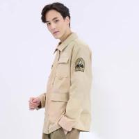 ราคา BODY GLOVE Men's CAMPING CLUB" Jacket - เสื้อแจ็คเก็ต ผู้ชาย รวมสี (1733330356995917226)