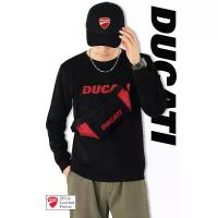 ราคา （จัดส่งจากประเทศไทย）. DUCATI CAP หมวก Ducati Fashion accessories #อย่าน้อยใจตัวเอง (1733047146391963062)