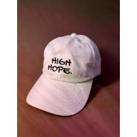 ราคา （จัดส่งจากประเทศไทย）. EBACK IS REAL - 001C - High Hope Cap - หมวกเบสบอล สีออฟไวท์/สีเขียวเข้ม/สีเรดไวน์ (Off-White/Dark Green/Red Wine) เครื่องประดับแฟชั่น (1733105792298616695)