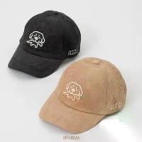 ราคา หมวก Cap ลูกฟูก ลายโลโก้ Japan and Friends ปักนูน ด้านหลังปรับขนาดได้ (1732583045151033335)