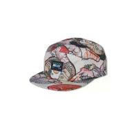 ราคา Berak 9420 5 Panel SHU หมวกแก๊ป oguri cap หมวกกันแดด หมวกวินเทจ (1732708982678979960)