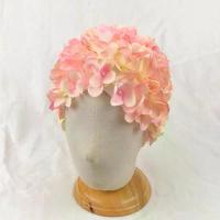 ราคา หมวกเจนี่แต่งดอกไม้ฮาวายส่งใน หมวกแก๊ป oguri cap หมวกกันแดด หมวกวินเทจ (1732746490827015589)