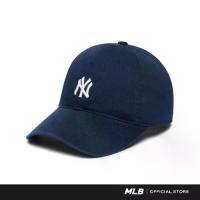 ราคา MLB หมวกแก๊ป UNISEX CURVED CAP 3ACP7701N 50NYS NEW YORK YANKEES NAVY (1733172604268021044)