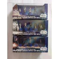 ราคา Star Wars Blottle Cap Collection Pepsi 2002 COD (1732629477457626559)