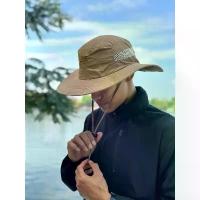 ราคา หมวกปีกแคมป์ปิ้ง Delta-Sight oguri cap หมวกกันแดด หมวกวินเทจ (1733100677669226244)