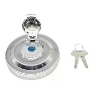 ราคา [COD] New Oil Fuel Tank Cap with 2 Keys 20Y-04-11161 20Y-14-11160 patible With Komatsu Excavator PC120-6 PC130-7 PC160-7 PC200-8 (1733200070252136319)