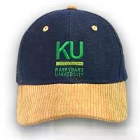 ราคา หมวกแก๊ปยีนส์วินเทจ cap ผ้ายีนส์ (ทูโทน) น้ำตาลอ่อน (1732719223201367895)