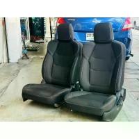 ราคา ISUZU D max เบาะรถยนต์ กระบะ ดีแมก อีซูซุ เดิมโรงงาน allnew d-max แท้ มือสอง สภาพใหม่ ขายยกคู่ car seat (1733045634810283967)