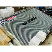 ราคา หม้อน้ำ อลูมิเนียม 2ช่อง หนา 5มม. แท้ สเป็คตรงรุ่น Honda Civic FD FB เกียร์ MT AT หม้อน้ำรถยนต์ accord g7 Car radiator (1733397162100426223)