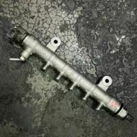 ราคา รางหัวฉีด+เซ็นเซอร์ท้ายราง Mazda 2 Sky ดีเซล เครื่องS5 อะไหล่ถอดแท้ญี่ปุ่น สภาพพร้อมใช้งาน รถยนต์ Car (1733439987528795305)