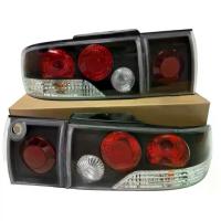 ราคา ไฟท้าย MITSUBISHI LANCER ECAR E-CAR อีคาร์ 1992 1993 1994 โดนัท ดำ (1733397135061255816)