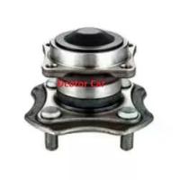 ราคา ลูกปืนดุมล้อหลัง โตโยต้า อัลติส หน้าหมู Toyota Altis 2001-2007 E120 ไม่มี ABS (No ABS ) Doctor Car (1733145796409263216)