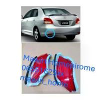 ราคา ไฟทับทิมท้าย Vios’07-13 Led สีแดง FOR CAR.. TOYOTA VIOS 2007-2011 (1733397346271790205)