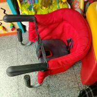 ราคา เก้าอี้ sky chair สำหรับเด็ก Inglesina. มือสอง สินค้าขายดี (1732673990606555015)