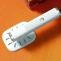 ราคา Portable Ironing Machine, Ironing 360°, Handheld, Steam Iron, Powered by USB, Mini Steam Iron, Suitable for Clothes and Garments, [COD] (1733034696913618278)