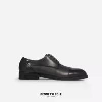 ราคา KENNETH COLE รองเท้าทางการผู้ชายรุ่น LIGHTWEIGHT DRESS SHOES CHAR COLE สีเทา ( DRS - RF74213LE-010 ) (1732919485915694459)