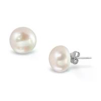 ราคา Mizuchol Sterling Silver Earrings Just Be A Queen (Queen of Innocent) (1733197433566955360)