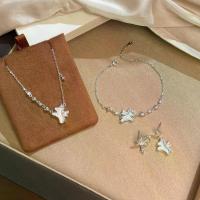 ราคา 2025 Tichi Original Dream Unicorn Necklace for Women S925 Sterling Silver Cute Light Luxury Shell Bracelet Asymmetric Earrings Jewelry (1733448104838857823)