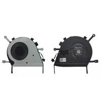 ราคา พัดลมระบายความร้อนแล็ปท็อป โน๊ตบุ๊ค Asus ZenBook Flip 14 UM462D, UM462DA, UX462DA, Q406D, Q406DA Laptop Cooling Fan ยึดรูปแบบเดียวกัน (1732652940443486050)