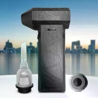 ราคา เครื่องเป่าลมไฟฟ้า 130000RPM พัดลมเทอร์โบแบบพกพา 8000mAh Mini Turbine Blower Jet Fan (1733299043525560166)